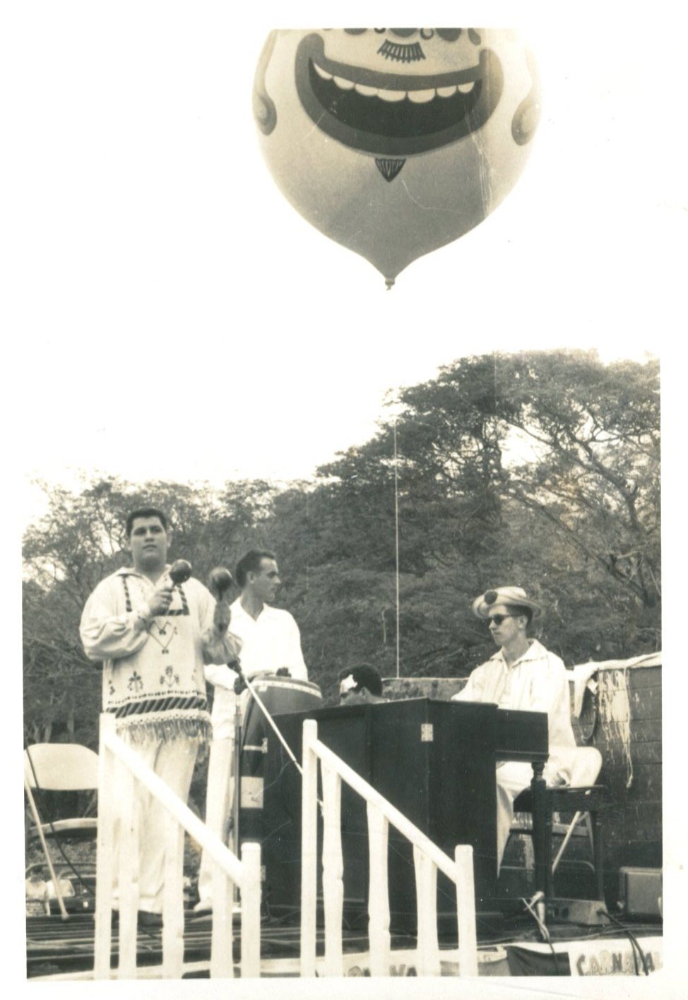 carnaval2001