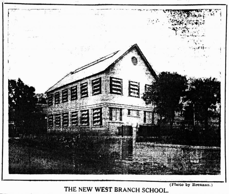 picture of West Branch Elementary